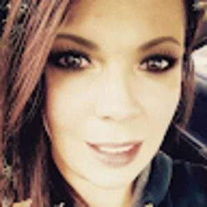 Meet your Posher, Tonya